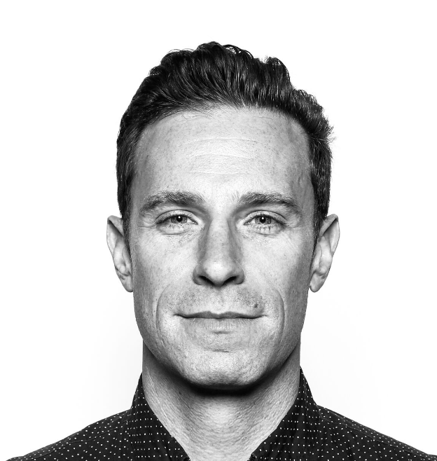 Nicholas Martin, founder of OpsHQ